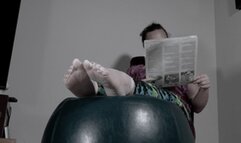 You Know They Are Funky - Full Movie