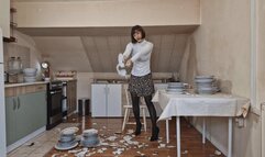 My Plate Project - Part 1