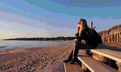 A test for my black hunters AVI (1920x1080) FHD