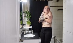 Haunted House of Humiliation