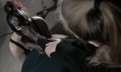 The Power To Dominate, 3rd