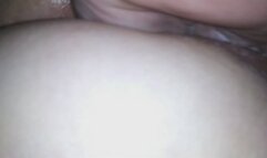 Playing with that wet kitty