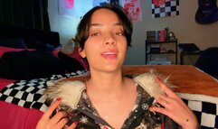 Enjoy This JOI In A Holiday Onesie