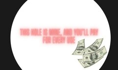 This Hole Is Mine, and You’ll Pay for Every Use