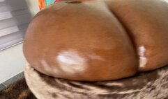 I’ve been waiting for you to come fuck me again