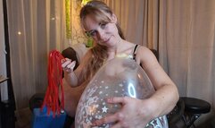 LoonerCalendar - 018 - Little ASMR with Cattex18