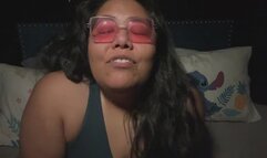 smell that stinky breath