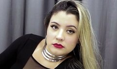 Smoking Sexy Girls 120's Model Andressa 30 (Mp4 1920X1080)