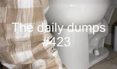The daily dumps #423 mp4
