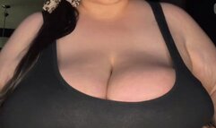 Weight Gain Challenge Update