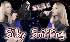 Silky Sniffing