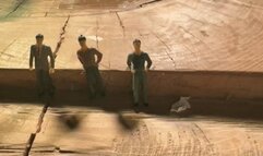 The penetrators of my navel THEY are food wmv