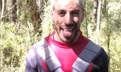 Wolverine vs Deapool capture and control mind-full chap1-2