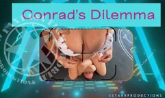 FFGMIX Conrad's Dilemma Conrad vs Sybil mp4