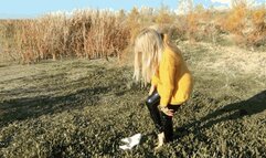 Viscous Swamp 6 part 2 weit stilettos WMV (1920x1080) FHD