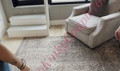 Ripping and Ballbusting