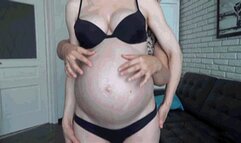 belly manipulation 4BBn