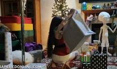 Samara: Decorating Tree