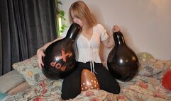 LoonerCalendar - 021 - 2x BB14 from Nastila´s