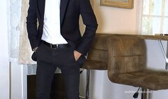 New video with business man Boman