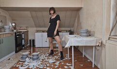 My Plate Project - Part 2