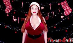 100 to 1 Nude & Oily Tit Holiday Countdown