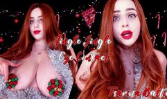 Jingle Jingle Eye Contact