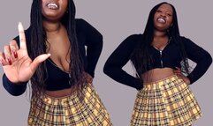 I'm Out Of your League loser