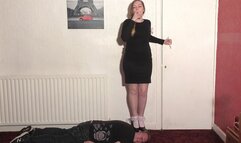 Dancing Sophie 347 (4K)