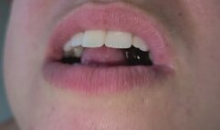 KatieGulps: Gummies and Cookie Dough