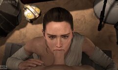 Just a Rey Compliaton [sound]