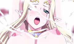 [HMV] Kingdom of Service (Kuroinu)