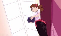 Mabel From Gravity Falls Porn - Bodswap | Gravity Falls Parody [18+] Porn Video