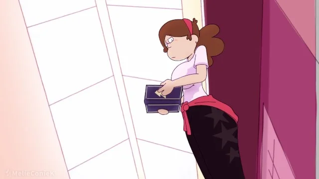 Gravity Falls Porn Girls Only - Gravity Falls Bodyswap Porn Video