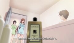 Overflow Complete Saison