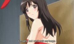 BOY TAKE WHAT HE WANT