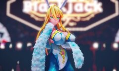 Mmd Sexy best with Beer