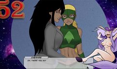 DC Comic's something Unlimited Uncensored Part 52