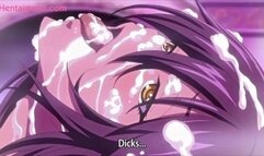 Kuroinu Hentai Abridged