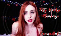 Titty Addict Mesmerize