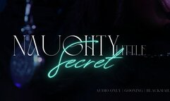 Naughty Little Secret