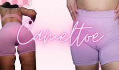 Super Cameltoe