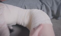 Train beautiful female bloggers 3