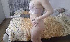 Vicious Reverse Scissors