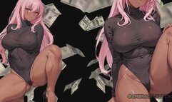 Give That Bonus To Me