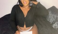 CURING YOUR FINDOM ADDICTION