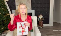 Step-Mommy's Gift (SPH)