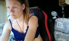 MyFreeCams - CallMeMaria December 19 2024