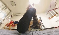 6K ANNA Stink Crush Shrink Dwarf -360VR