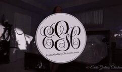 All You Want for Christmas (is Me) 1080